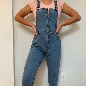 Overalls